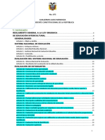 Decreto Ejecutivo No. 675 REGLAMENTO-LOEI