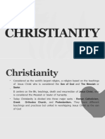 Plato Christianity