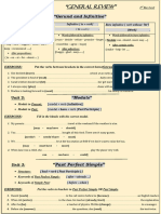 General Revision For Bac Moroccan Students