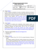 SB-ADM-W26 Lock Out, Tag Out & Try Out Operation Management Procedure Ed 02