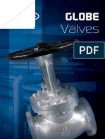 Globe Valves