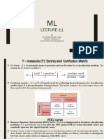 ML Lec-11