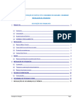 MemDescritiva1 - InstalaçaodeUtilização - Ibraimo Remane