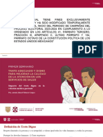 Impacto Del Trato Digno en La Relación Médico-Paciente