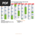 Calendrier Scolaire 2023 2024 1