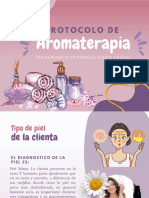 Protocolo Aromaterapia 2