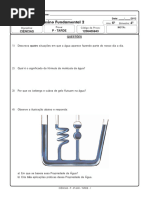 PE 6ano Tarde 081112 Ciencias