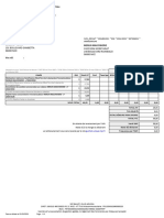 Facture - 4771438 - Merlin M