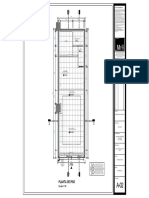 Arq - Claro-Mall Santa Anita-Planta 2