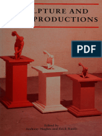 Sculpture and Its Reproductions