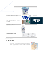 MATERIALES y Procediemitno de Informe MICO-VIRO