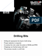 Drilling Bits