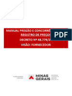 Manual Registro de Precos Fornecedor v1 260324