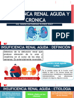 Insuficiencia Renal