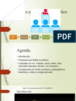 Estrategias para Hablar en Público-1