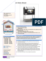 Data Sheet CON300-FL v1