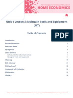 Final - HE 1.3 Maintain Tools and Equipment MT 2