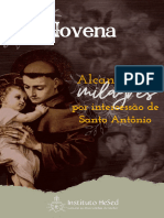 Novena Santo Antônio