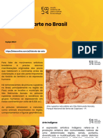 E Book Historia Da Arte No Brasil