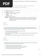 Etapa 1 - Contextualización - Conocimientos Previos - Cuestionario de Evaluación - Revisión Del Intento