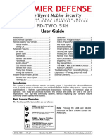 Pd-Two.5Sh: User Guide