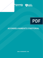 Aconselhamento Pastoral - Atualizado