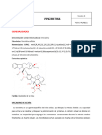 Vincristina PDF