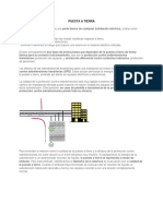 El Sistema de Puesta A Tierra, Importancia