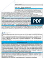 PLANO DE CURSO 2023 7ºANO - Geografia