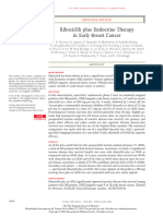 Dennis Slamon Ribociclib Plus Endocrine Therapy in