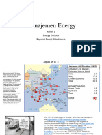 Manajemen Energi Modul 1