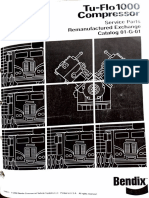 Tuflo 1000 Catalogue