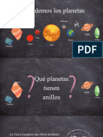 Los Planetas