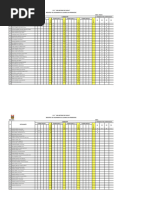 Registros IV Bimestre Vi Ciclo - Ingles - DPCC