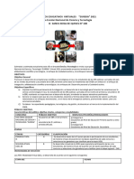 Bases Concuros Fencyt Eureka 2021