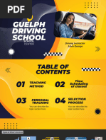 Guelph Driving School-Jobin