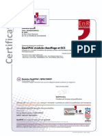 Juris Elec: Numéro Qualipac: Qpac/30837