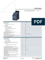 3RW40462BB15 Datasheet en