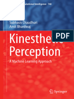 1 - Kinesthetic Perception - A Machine Learning Approach-Springer Singapore (2018)