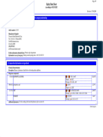 Island Rust Converter MSDS