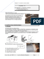 Moteur À Courant Continu - V2k5