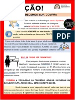 Caderno Interativo e Lapbook - Preservando o Planeta 