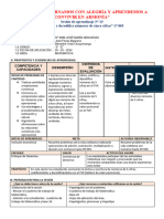 MAT - Codifica y Decodifica Números de 5 Cifras