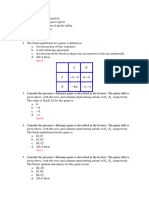 Answers Assignment 2 Solutions