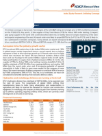 Dynamatic Technologies - IsEC - 31 Mar 2024