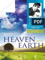 Between Heaven and Earth (Francisco Candido Xavier - Andre Luiz)