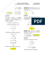 DONOR - M - Differential Calculus