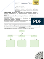 9º Grado Formación Ética y Ciudadana Estudiante