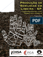 Produção de Semijoias em Limeira-SP