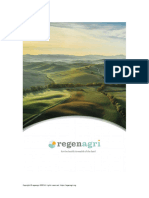 Regenagri Content Standard v1.1